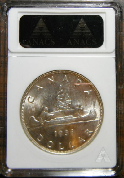 1938-MS-61-Dollar