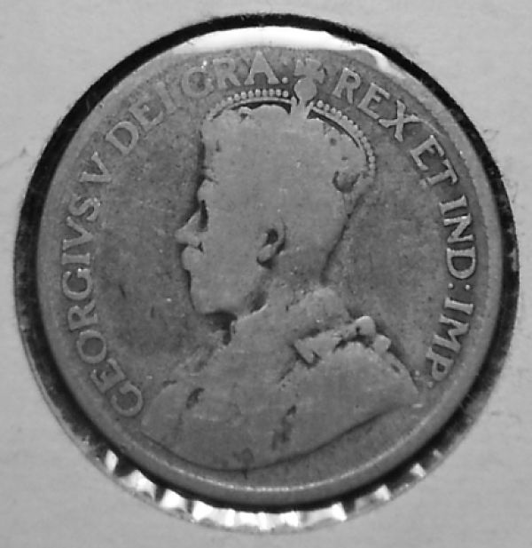 1929-25-Cent-Canada-Lowball
