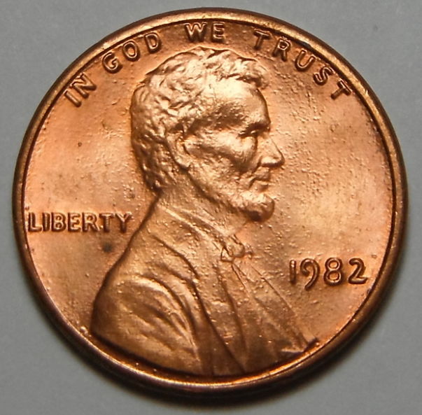 1982-Lincoln-Cent-Zinc-Large-Date