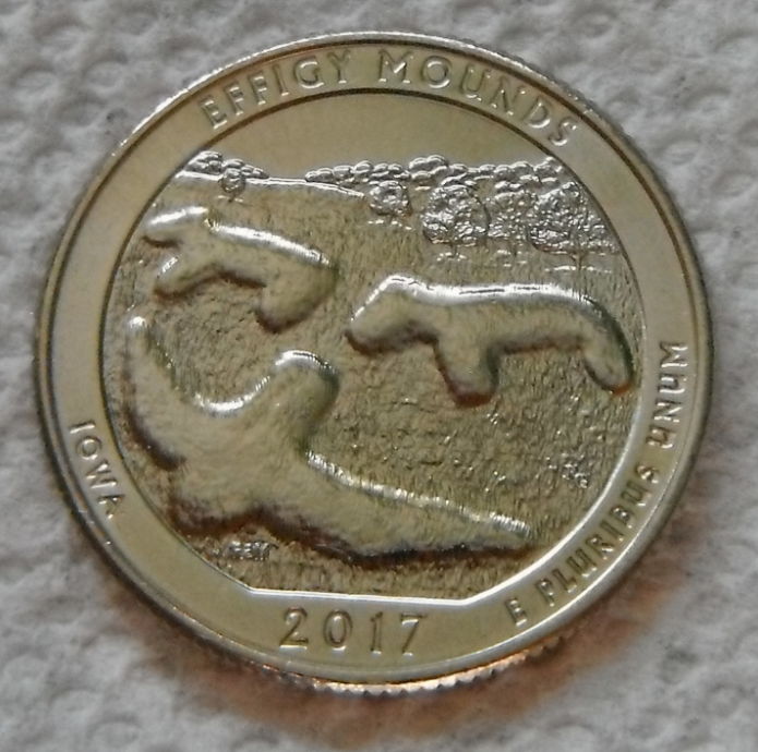 2017-Effigy-Mounds-Quarter-Roll---What-Would-You-Do?