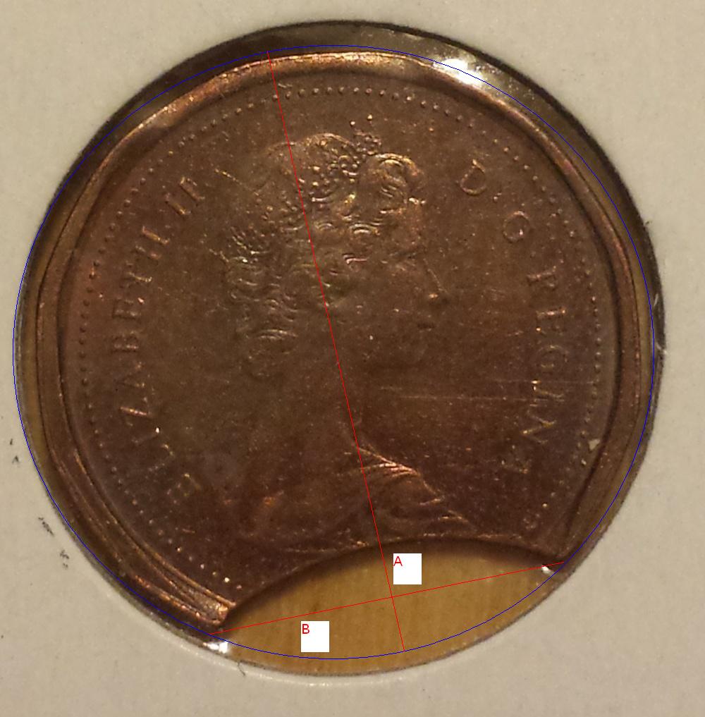 1982-Clipped-Cent---Big-Clip-And-Blakesley-Effect