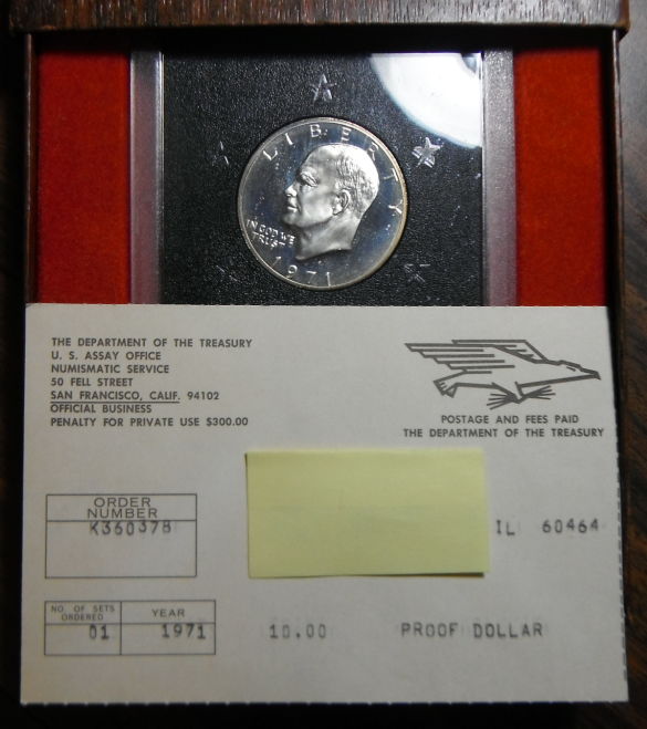 Post-An-Ike-Eisenhower-Dollar