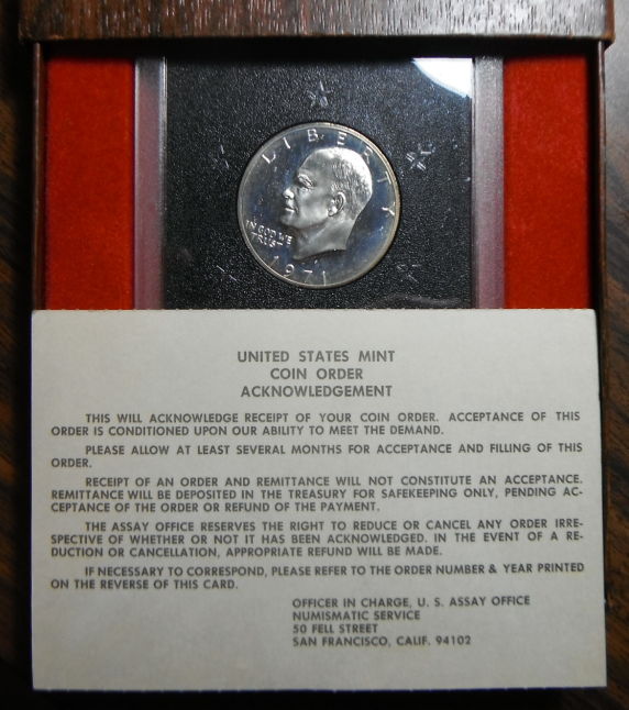 Post-An-Ike-Eisenhower-Dollar