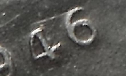 1946-Dollar---Obverse-And-Reverse-Die-Clashes