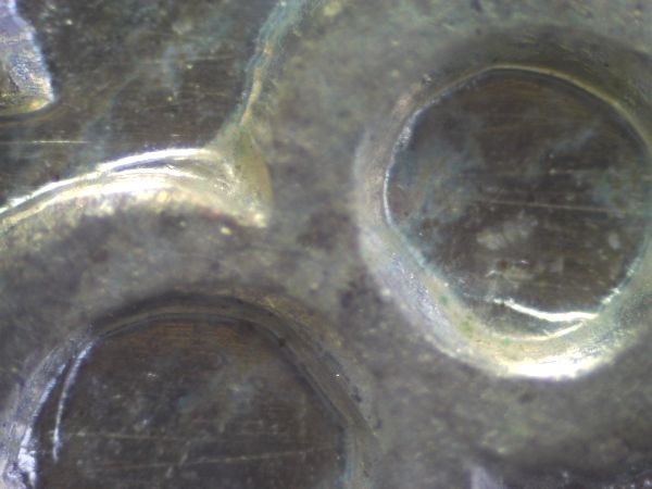 New-Microscope---1948-50-Cent,-1947-Ml-Dollar-Hp