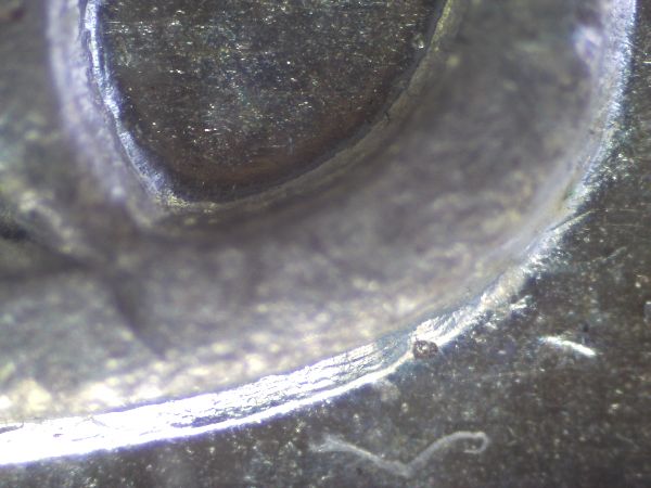 New-Microscope---1948-50-Cent,-1947-Ml-Dollar-Hp