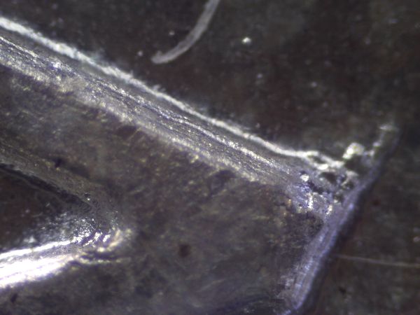 New-Microscope---1948-50-Cent,-1947-Ml-Dollar-Hp