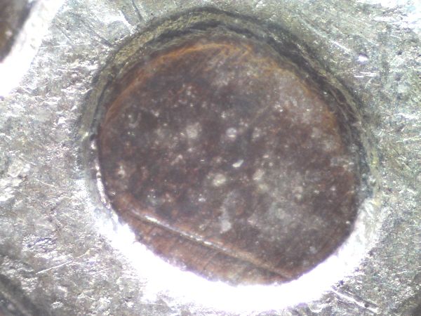 1948-Dollar---Repunched-4-And-Hp