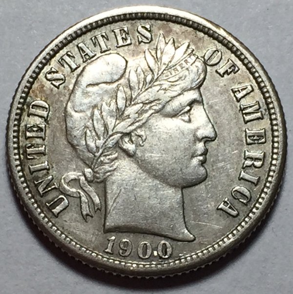 1900-S-10c-For-Grade