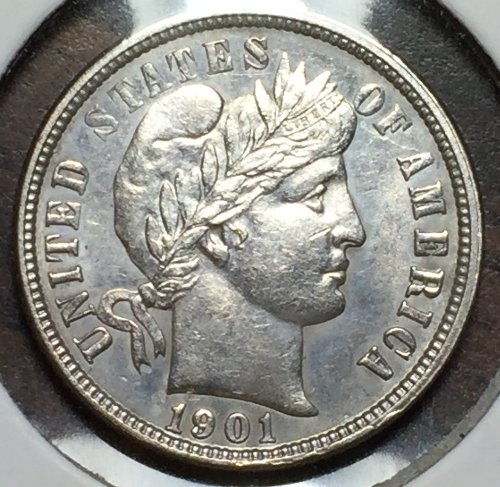 1901-O-Barber-Dime-For-Opinions