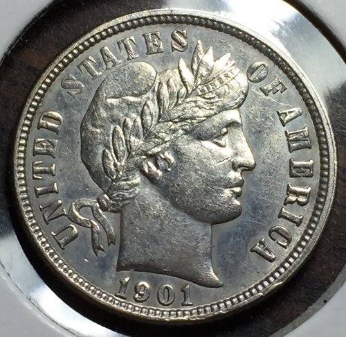 1901-O-Barber-Dime-For-Opinions