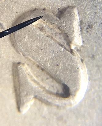 Barber-Dime---Fun-With-Microscope