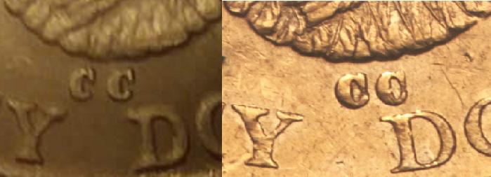 1891-CC-$20-Gold-Coin---Real-Or-Fake?