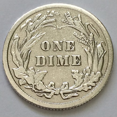 1901-P-Barber-Dime---Whizzed?