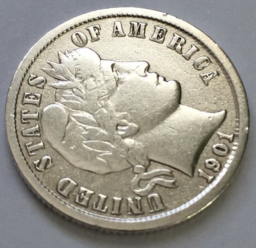 1901-P-Barber-Dime---Whizzed?