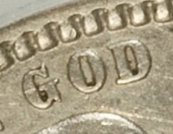 1900-Barber-Quarter-Broken-O-Obverse-Paired-On-Both-Type-II-And-III-Reverse