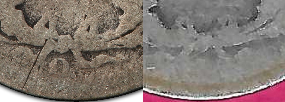 1895?-Barber-Dime-For-Grading-And-Mintmark-Verification