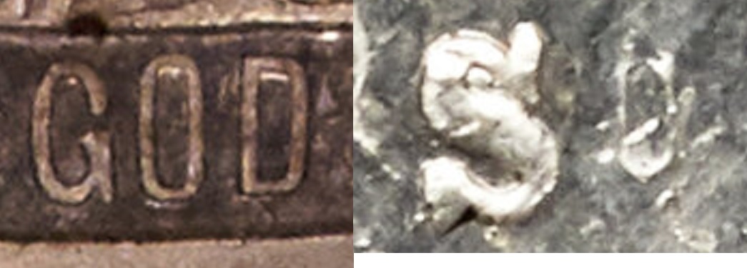 1875-S-/-CC-Trade-Dollar-Refuted-As-An-OMM-Over-Mint-Mark