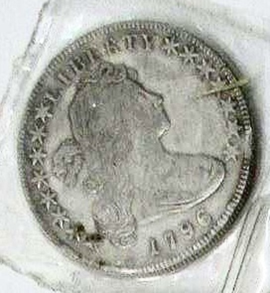 1796-Draped-Bust-Silver-Dollar
