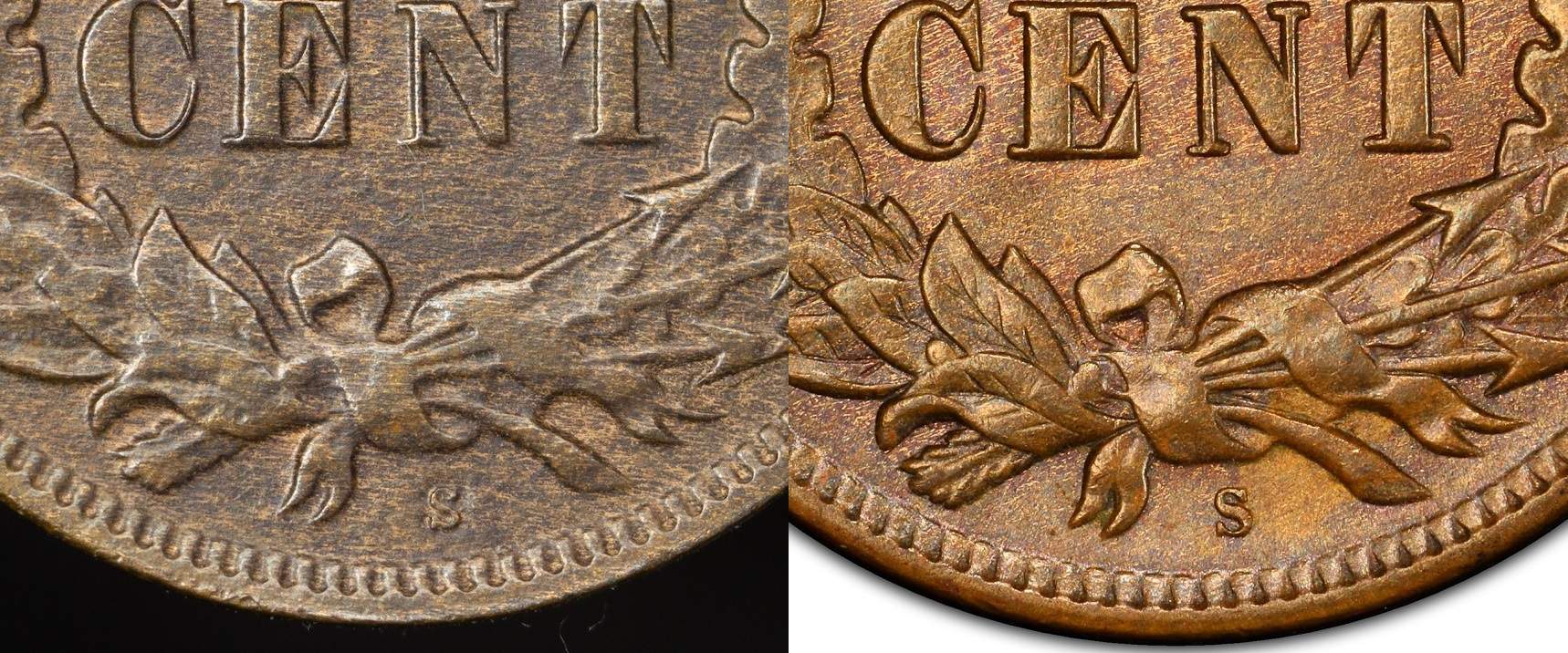 1909-S-Indian-Cent-.-Authentic?--Or-Not?