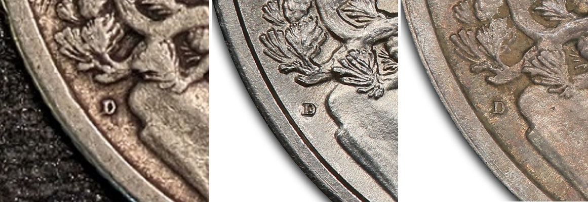 Grade-Of-1921-D-Walking-Liberty-Half
