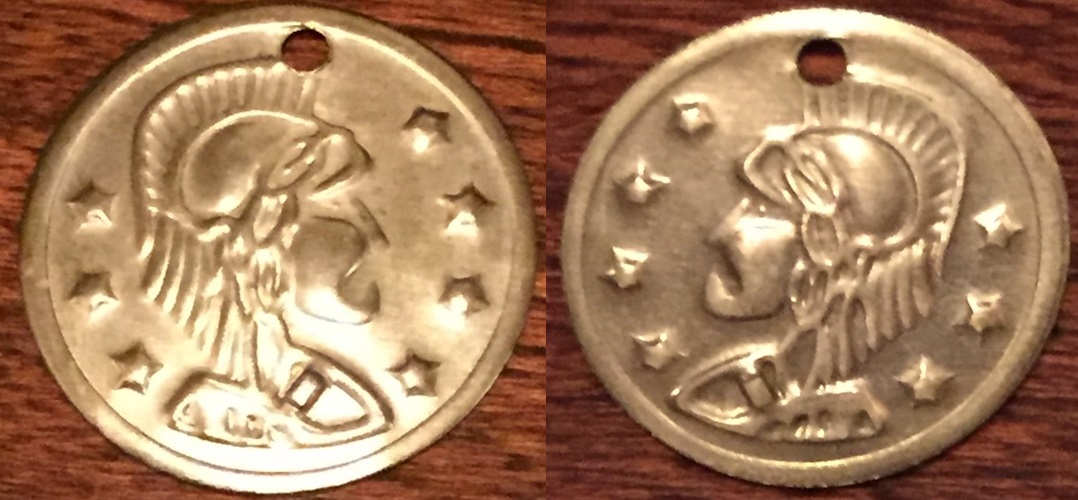 Things-That-Aren't-Actually-Coins,-But-Kinda-Look-Like-They-Could-Be
