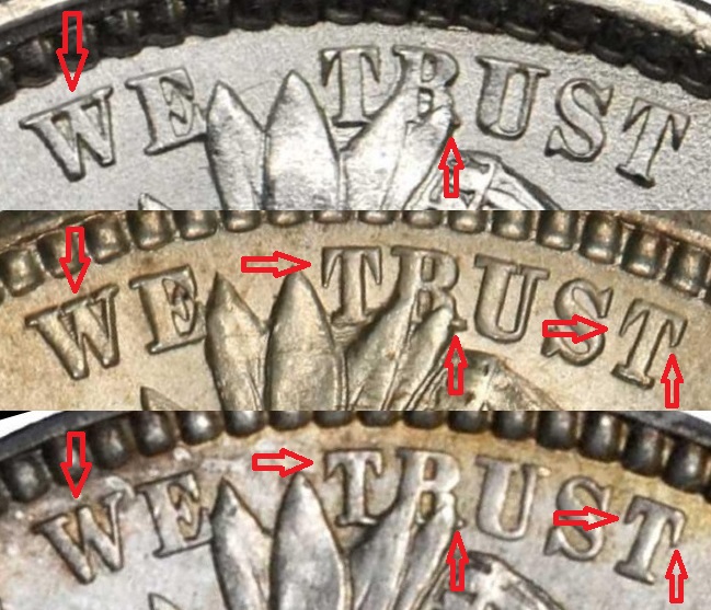 Post-Your-'One-Year-Only'-Coins-Not-Commemoratives!