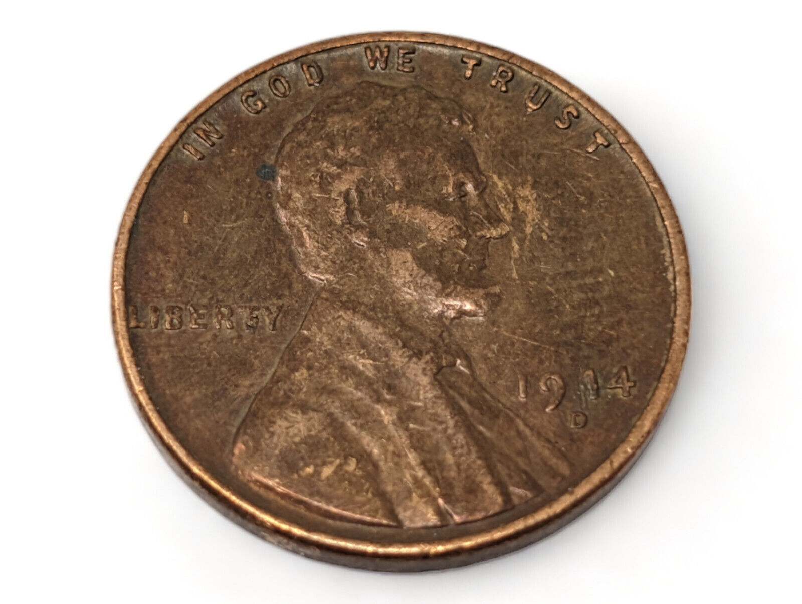 Fake-1914-D-Wheat-Cent-On-Ebay