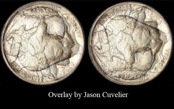 1919-Buffalo-Nickel,-What-Is-This-Mark?