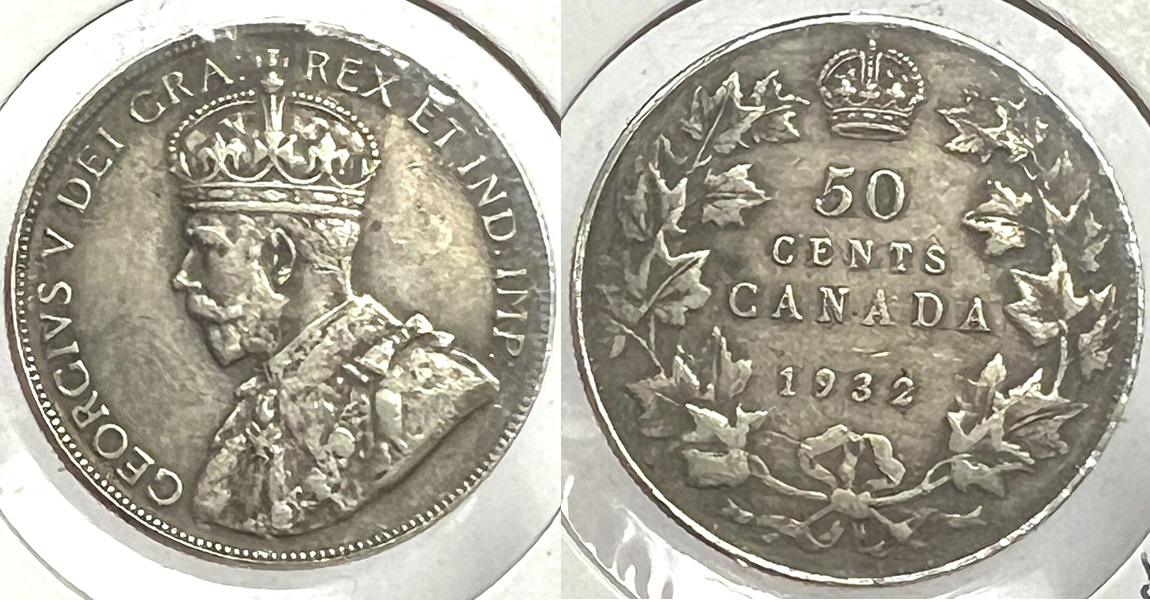 1932-50c---Counterfeit?