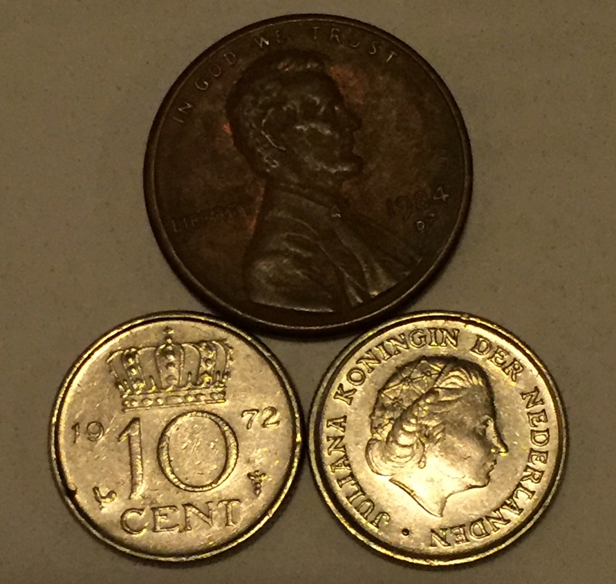 Post-Your-Tiny-Coins!