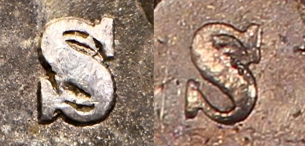 1891-S-Seated-Liberty-Dime,-Old-PMD-Vs-Struck-Through?