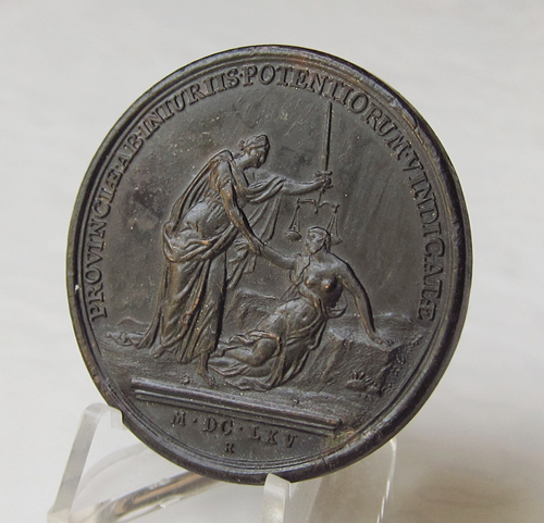 Mauger-Medallion-Questions