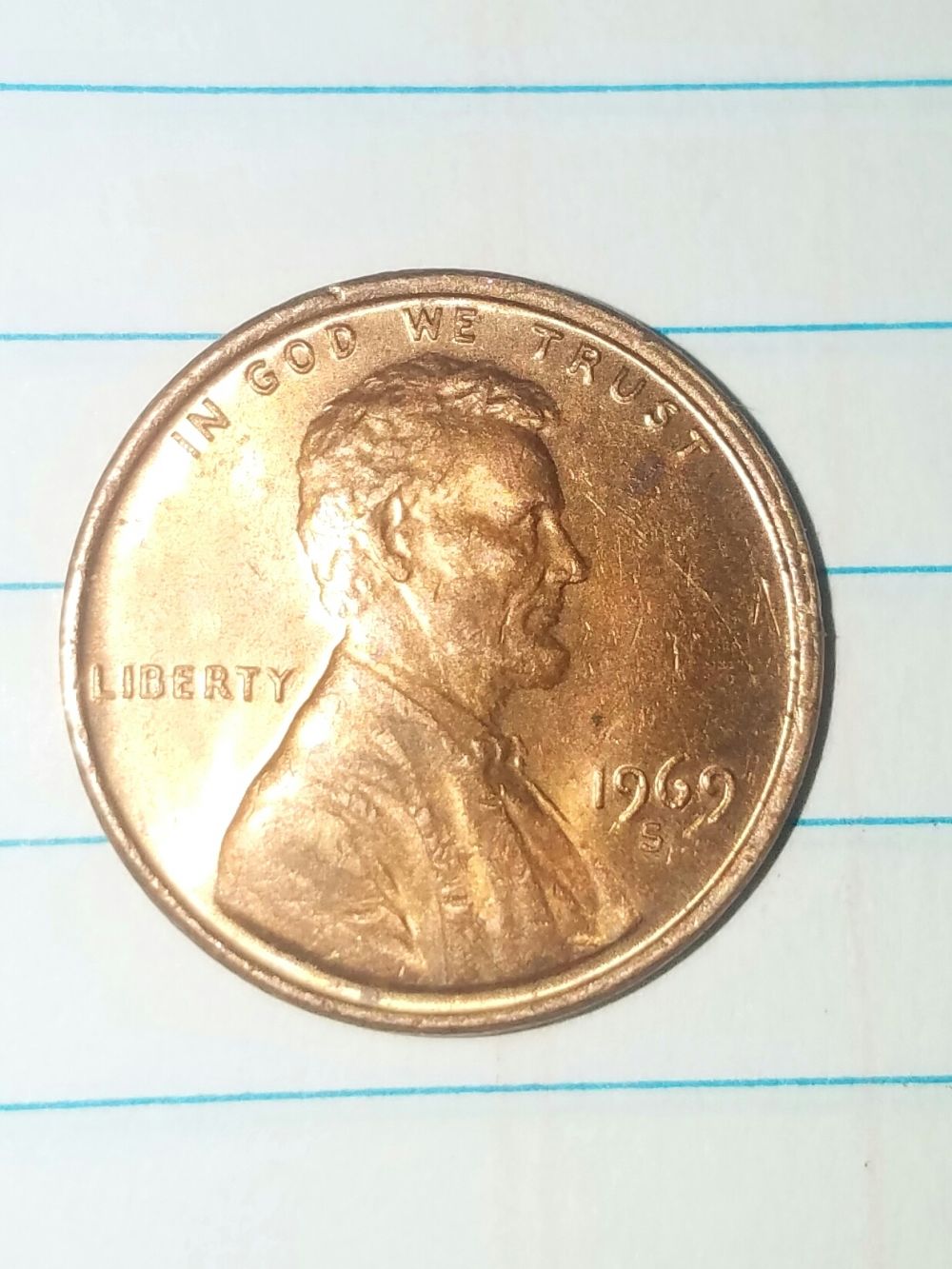 1969-S-Lincoln-Cent-Coin---Help-Identifying-If-Errors-Are-Worth-Value