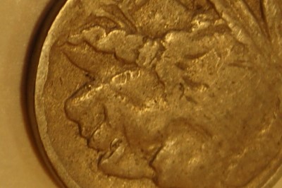 Indian-On-1935-Nickel-Has-Nose-Ring