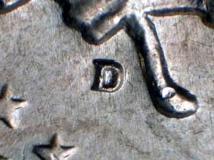 1964-D-Kennedy-Half-Dollar-D/D-RPM-Error?