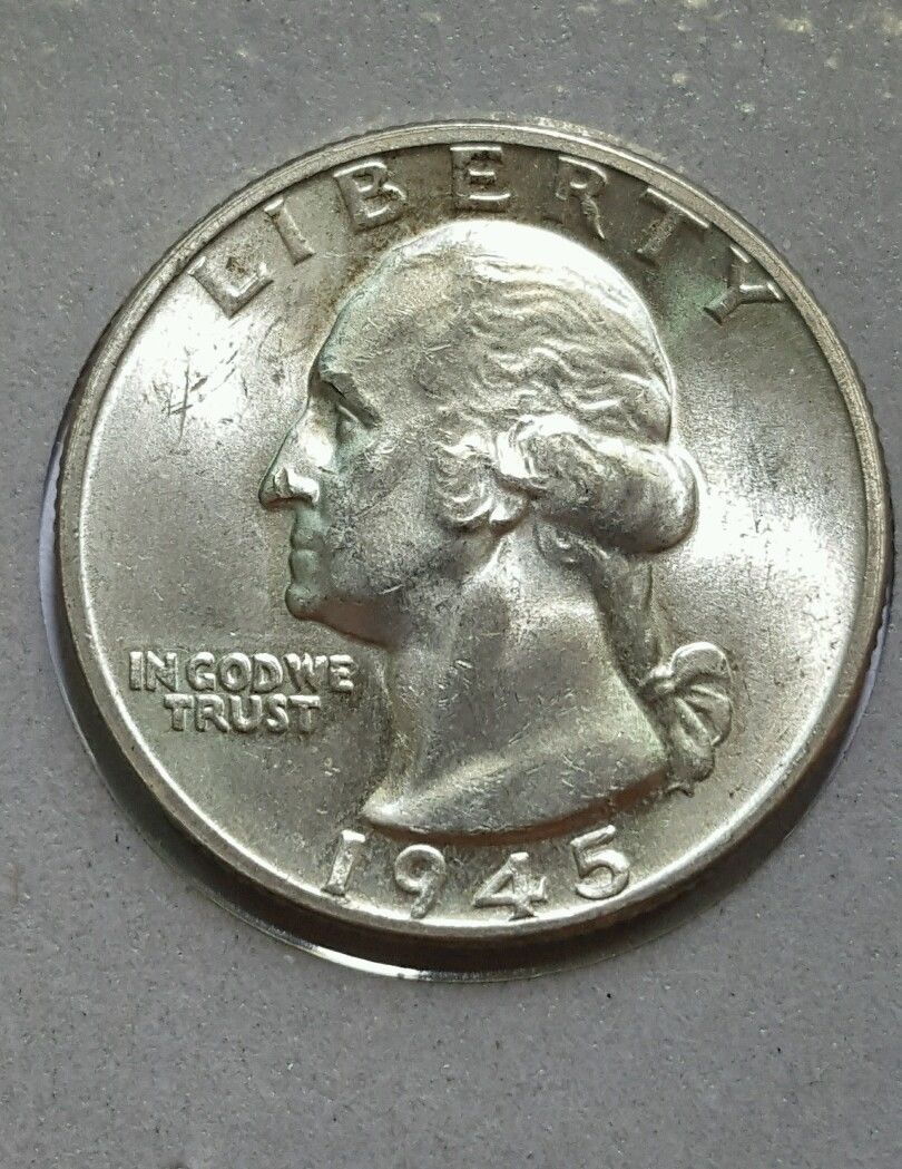 1945-25c-DDO-Or-Not?