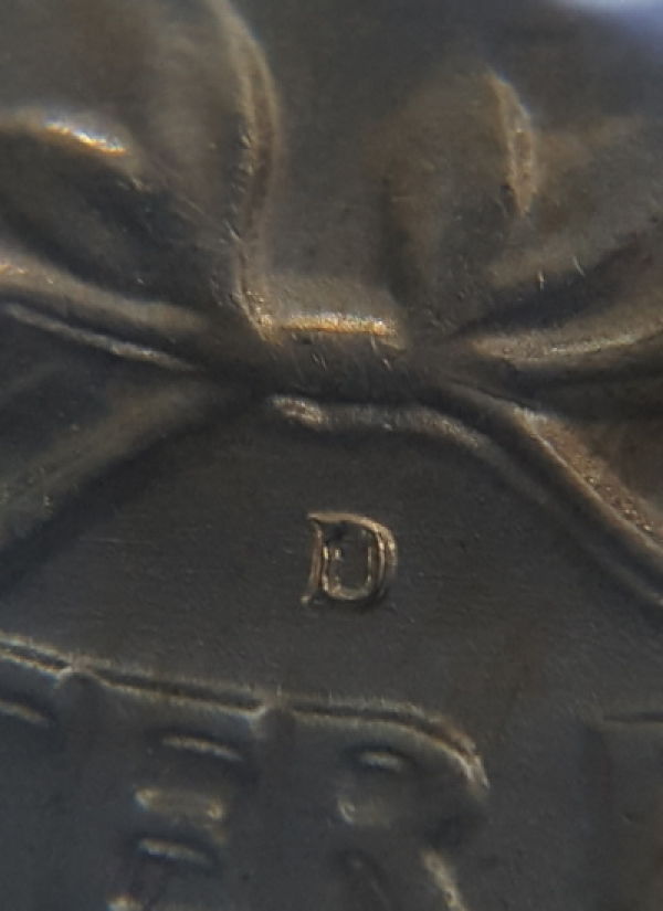 1964-D-RPM