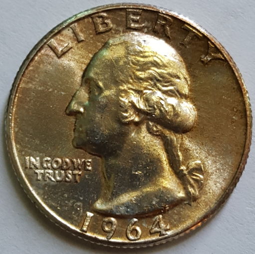 1964-Washington