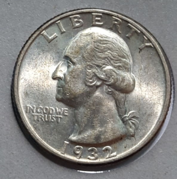 1932-P-Washington