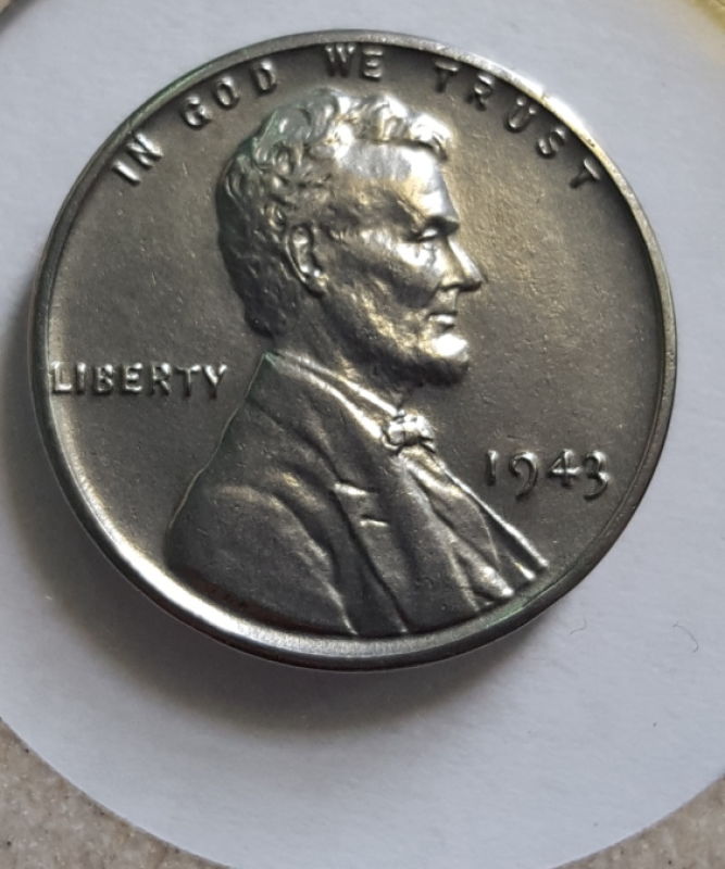 1943-P-And-D-Lincoln-Cent