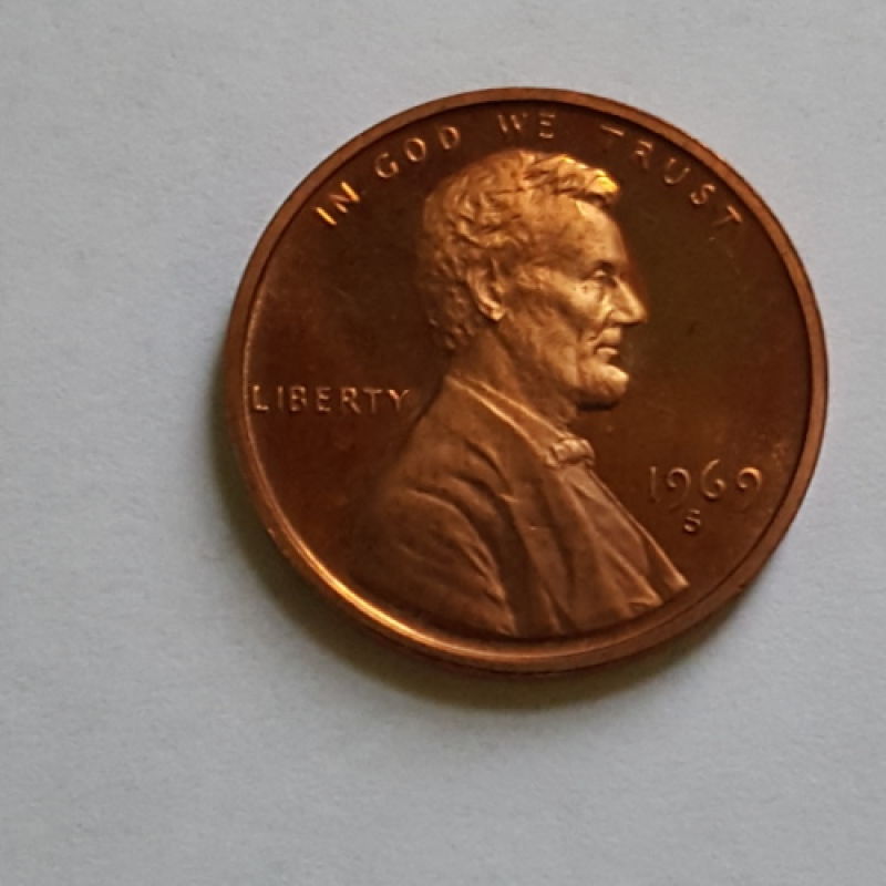 1969-S-Lincoln-Proof
