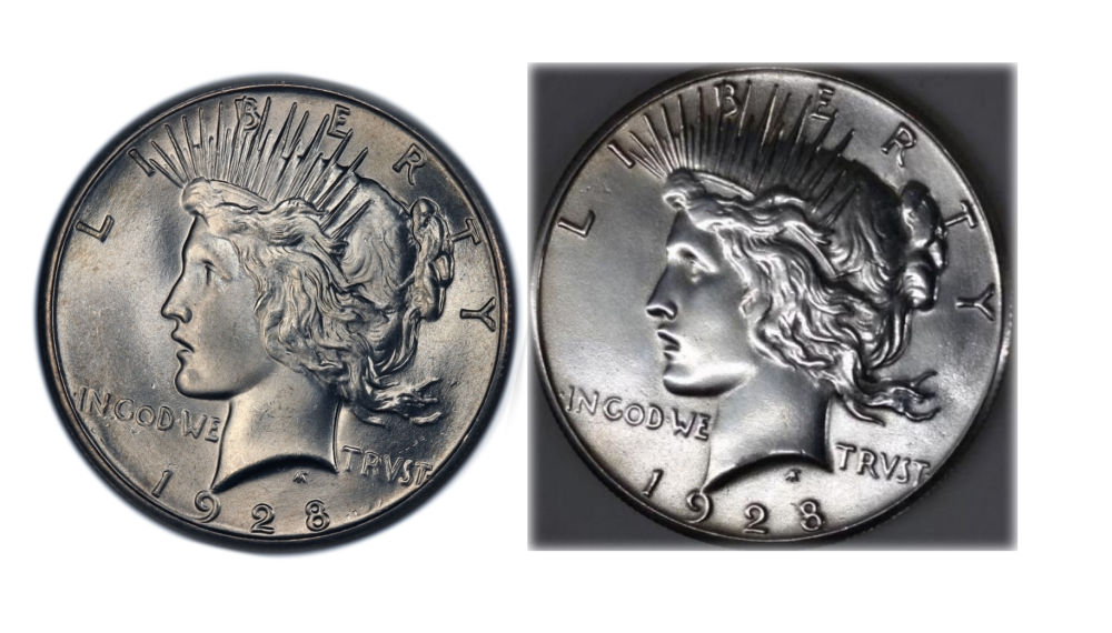 1928-P-Peace-Dollar