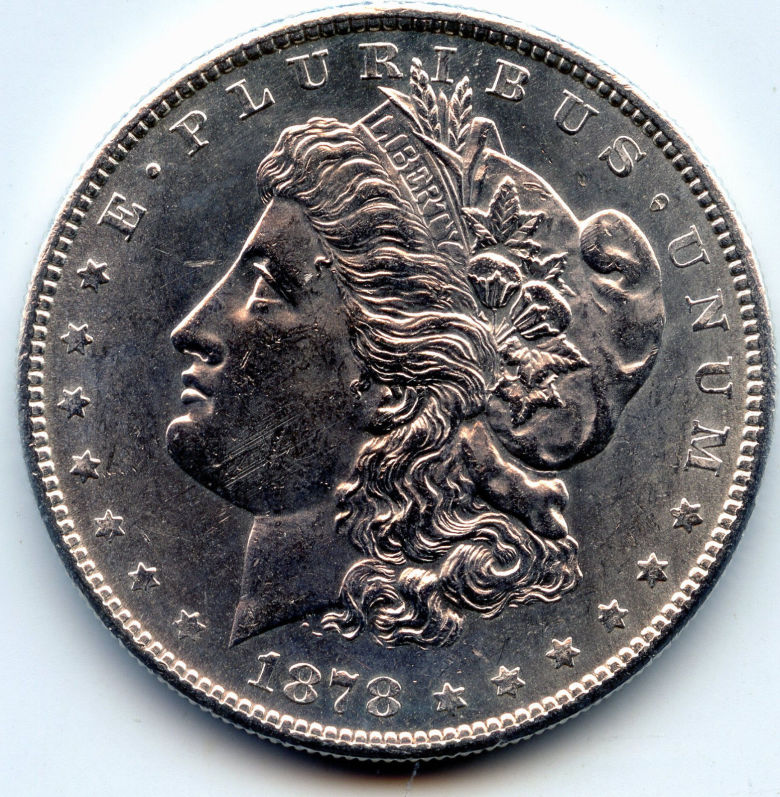 1878-S-Morgan-Dollar