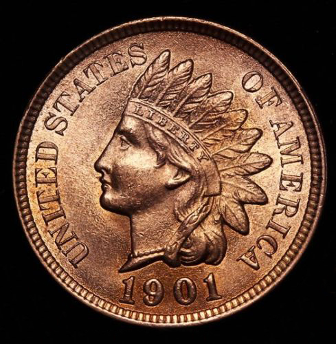 1901-Indian-Head-Cent