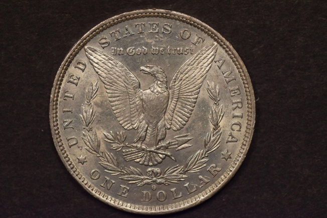 1882-O/S-VAM-3-Morgan-Dollar