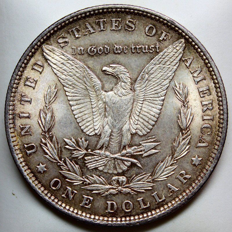 1898-Morgan-Dollar