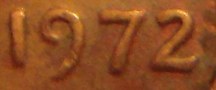 1972-P-1-Ddo-009-Lincoln-Memorial-Cent