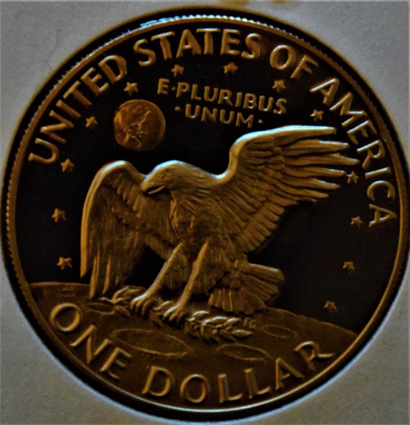 Post-An-Ike-Eisenhower-Dollar