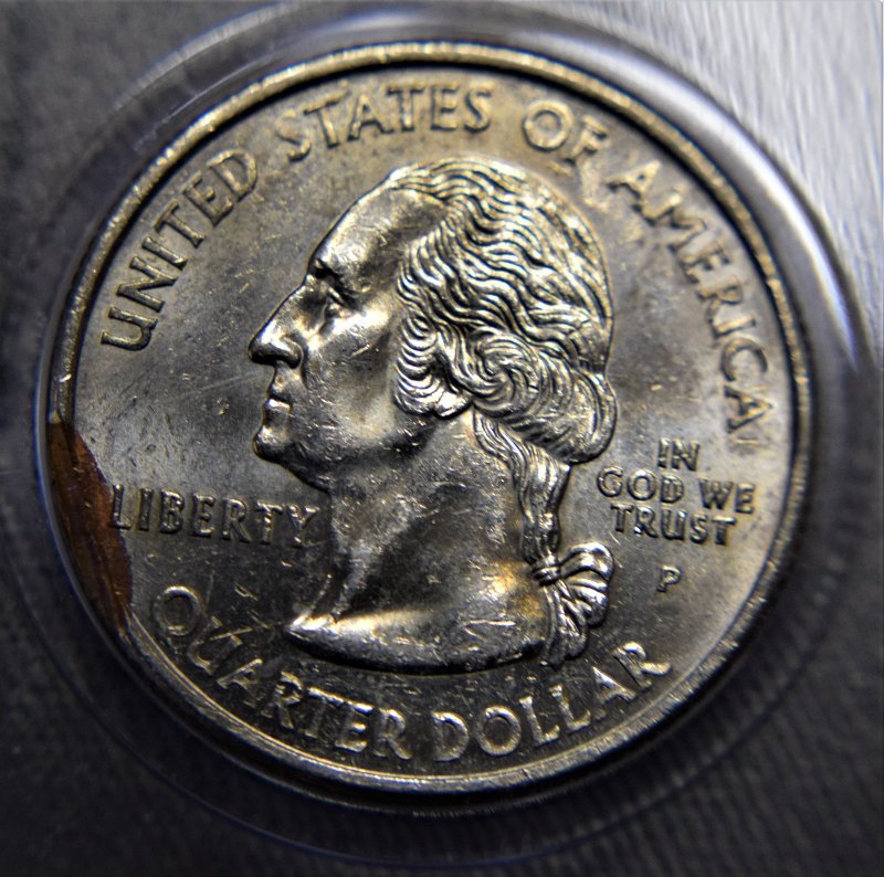 2000-P-South-Carolina-Quarter---Prestrike-Planchet-Damage